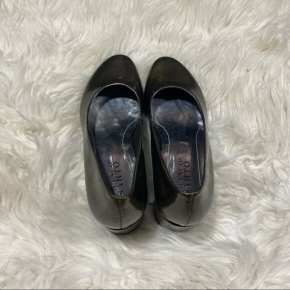 Franco Sarto Pumps - Picture 4 of 8